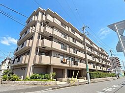 東急ドエルアルス薬円台フロントプラザ
