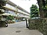 周辺：千葉市立作新小学校 徒歩17分。 1300m