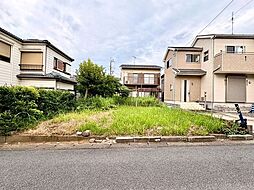 千葉県白井市冨士