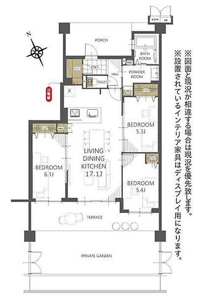 間取り：312001290686