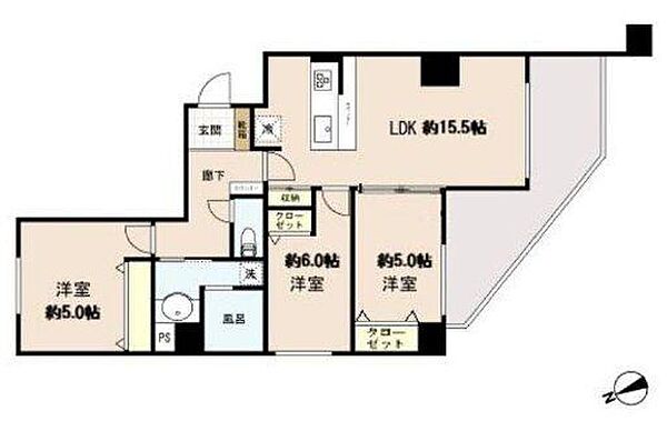 間取り：312001291520