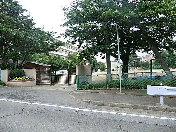 船橋市立金杉台小学校 徒歩12分。 930m
