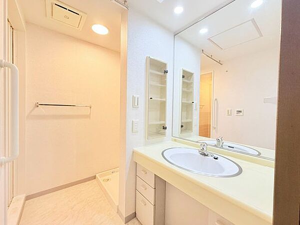収納の多さや水回りの動線など、毎日使う場所だからこそ、実物を見て確かめて下さい。