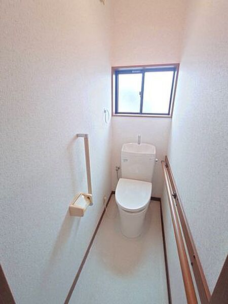 お手洗い