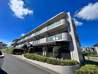外観:建物の状態や清掃の様子など、写真では伝わらない「丁寧な管理」さが現地で確認できます。 外観:建物の状態や清掃の様子など、写真では伝わらない「丁寧な管理」さが現地で確認できます。