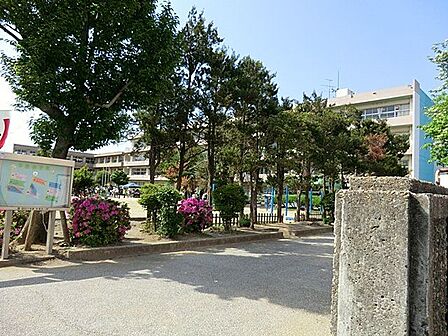 八千代市立大和田西小学校 徒歩12分。 940m