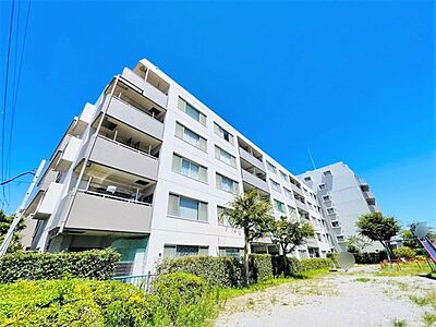 外観:建物の状態や清掃の様子など、写真では伝わらない「丁寧な管理」さが現地で確認できます。 外観:建物の状態や清掃の様子など、写真では伝わらない「丁寧な管理」さが現地で確認できます。