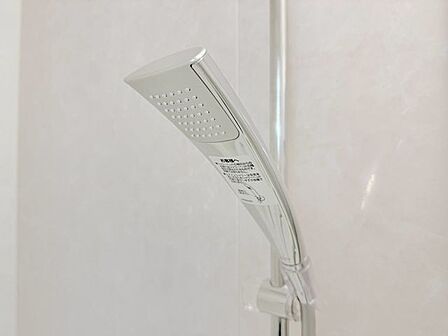 シャワーヘッド