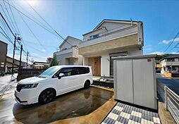 千葉県船橋市薬円台１丁目
