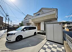 千葉県船橋市薬円台１丁目