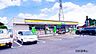 周辺：ミニストップ四街道栗山店 徒歩5分。 380m