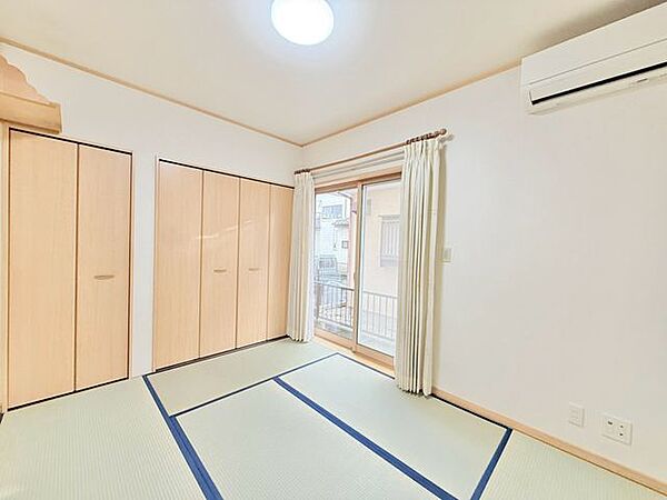 1階和室