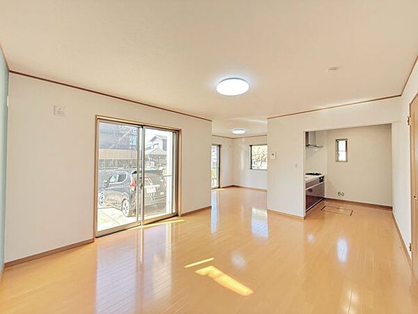 自然光の入り方、時間帯による明るさの違いなど、体験して分かる発見があります。