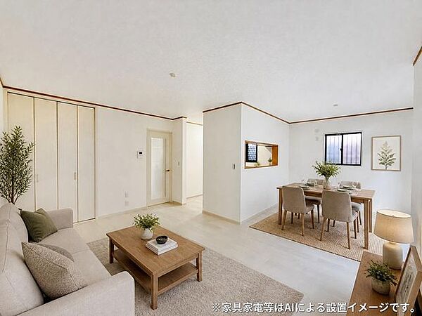 自然光の入り方、時間帯による明るさの違いなど、体験して分かる発見があります。