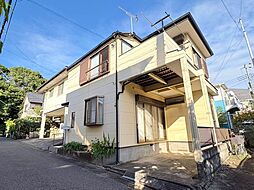 千葉県習志野市実籾５丁目