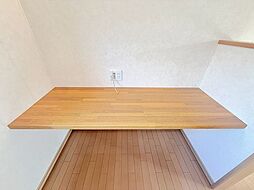 室内の画像