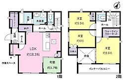 千葉県八千代市緑が丘西5丁目