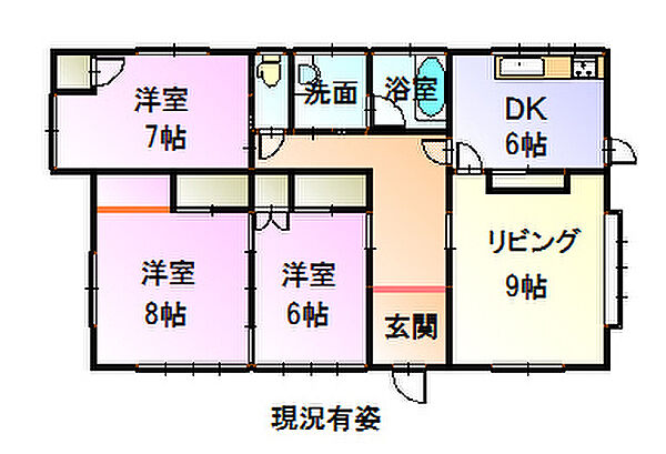 detached 栃木県日光市鬼怒川温泉大原1365-10
地図を見る