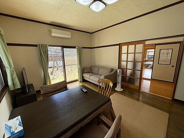 detached 栃木県日光市鬼怒川温泉大原1365-10
地図を見る