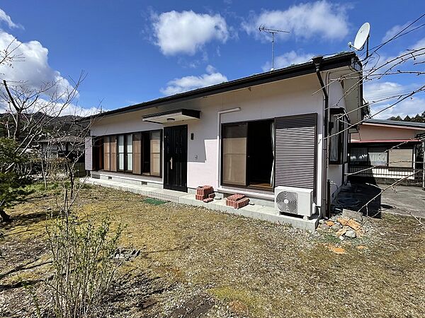 detached 栃木県日光市鬼怒川温泉大原1365-10
地図を見る