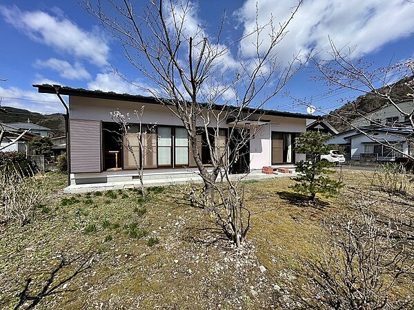 detached 栃木県日光市鬼怒川温泉大原1365-10
地図を見る