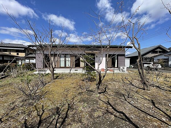 detached 栃木県日光市鬼怒川温泉大原1365-10
地図を見る
