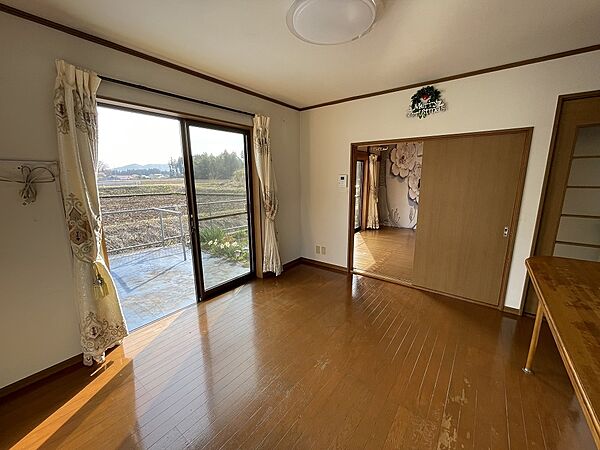 detached 栃木県日光市山口805-8
地図を見る