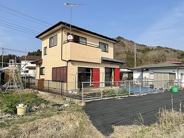detached 栃木県日光市山口805-8
地図を見る
