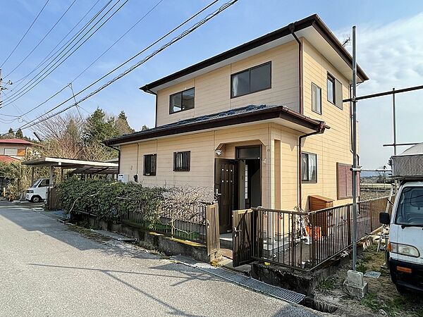 detached 栃木県日光市山口805-8
地図を見る