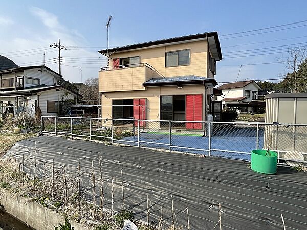 detached 栃木県日光市山口805-8
地図を見る