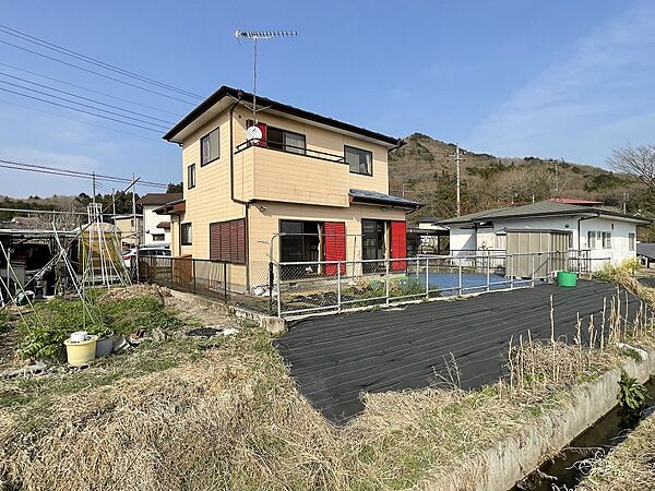 detached 栃木県日光市山口805-8
地図を見る