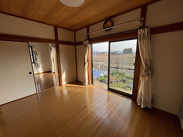detached 栃木県日光市山口805-8
地図を見る