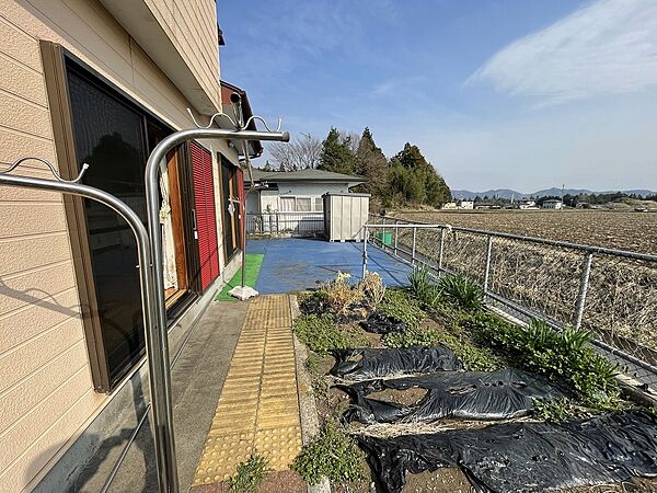 detached 栃木県日光市山口805-8
地図を見る