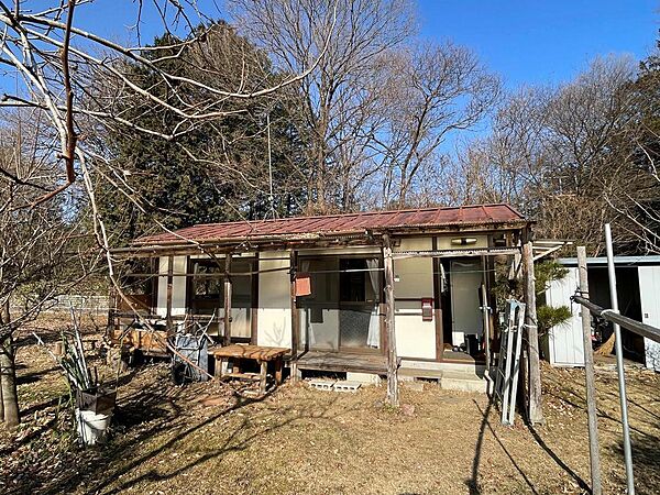 detached 栃木県日光市中央町１－６