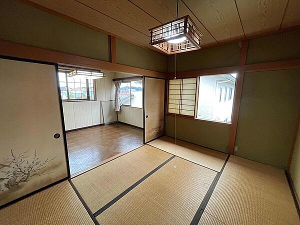 子供部屋を拡大表示