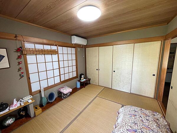 和室
