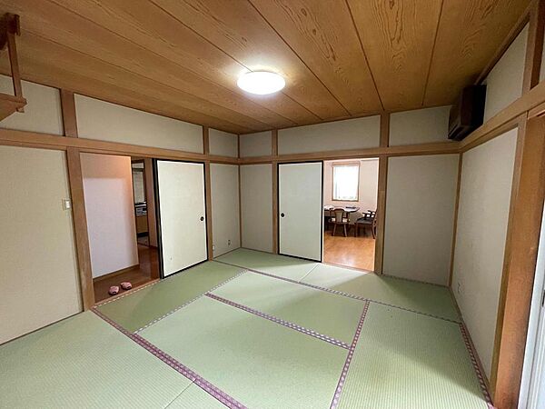 和室