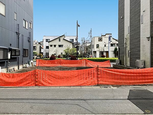 全景