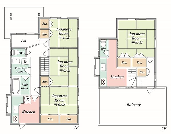間取り：312001301934