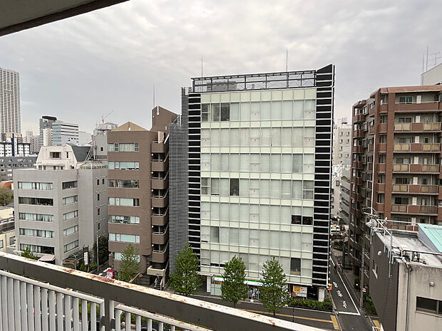 ＫＯＮＫＯコーポ新宿(1K) 9階のその他画像