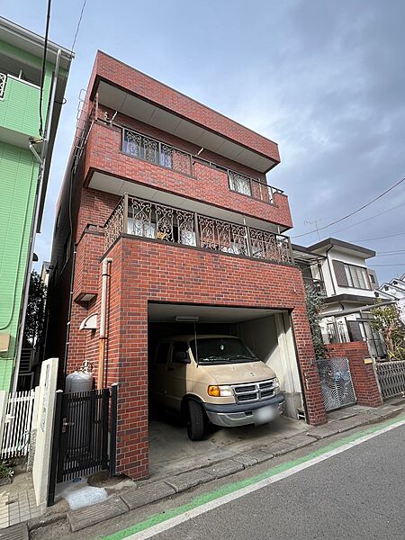 townhouse 埼玉県川越市砂新田１丁目
地図を見る