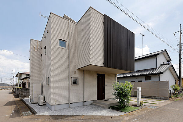 detached 茨城県結城市大字結城
地図を見る