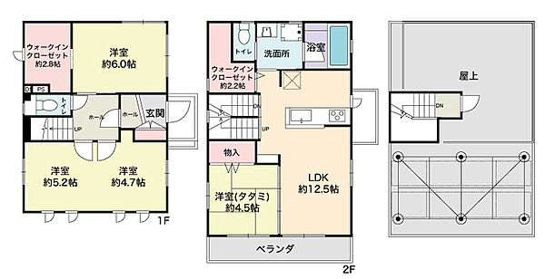 間取り：311002237941
