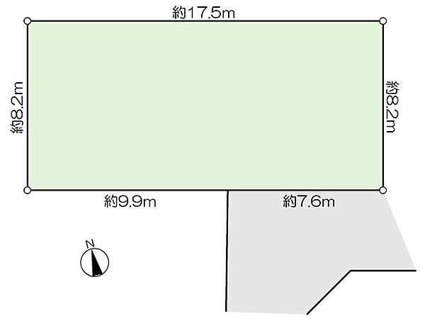 区画図：311002243081