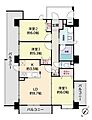 レクセルガーデン東所沢3階2,880万円