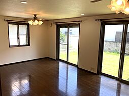 東京都府中市北山町2丁目 3LDKのリビング/ダイニング