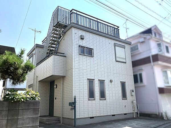 外観：313004379773