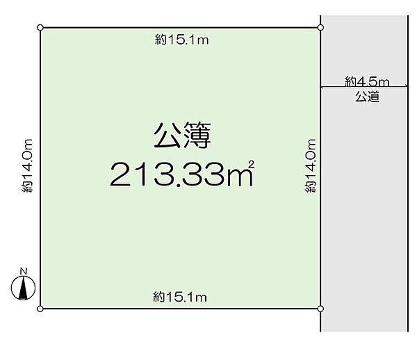 区画図：314002860541