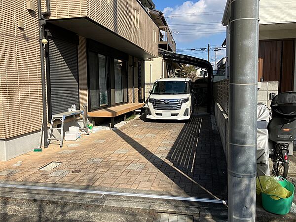 車庫