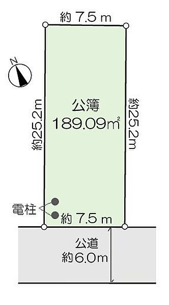 区画図：313004743889